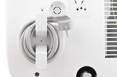 Olimpia Splendid 02028 Dolceclima Air Pro 14 Mobiles Klimagerät WiFi Ready 14.000 BTU/h, 3,52 kW, Natural Gas R290, Design Made in Italy