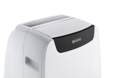 Olimpia Splendid 02028 Dolceclima Air Pro 14 Mobiles Klimagerät WiFi Ready 14.000 BTU/h, 3,52 kW, Natural Gas R290, Design Made in Italy